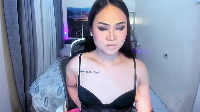 Miss VictoriaWilliams online show from January 10, 2026, 6:36 pm