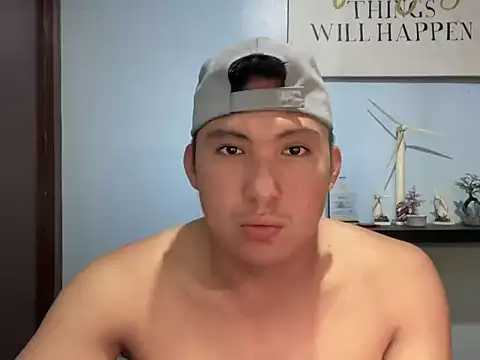 lovely jay online show from February 9, 2026, 6:11 am