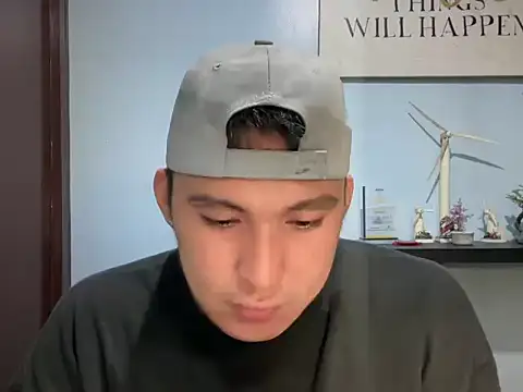 lovely jay online show from February 8, 2026, 7:17 am