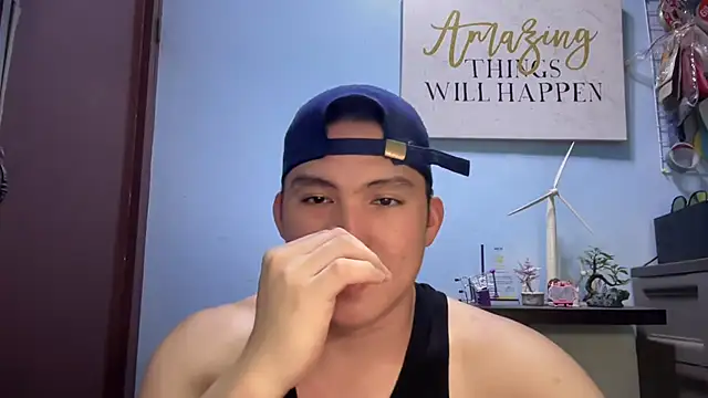 lovely jay online show from December 22, 2025, 6:13 am