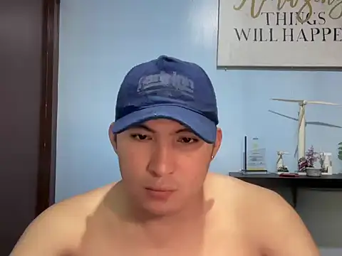 lovely jay online show from March 27, 2026, 7:48 pm