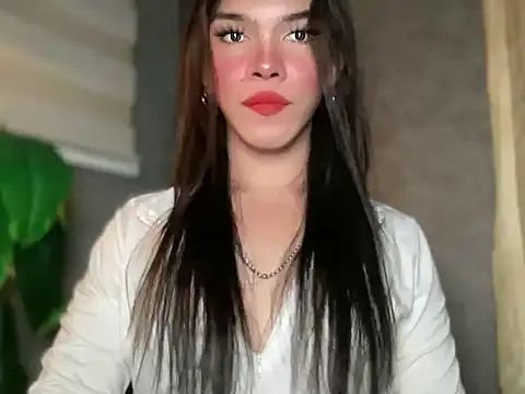 Misselliefayexxx online show from May 11, 2026, 8:17 pm