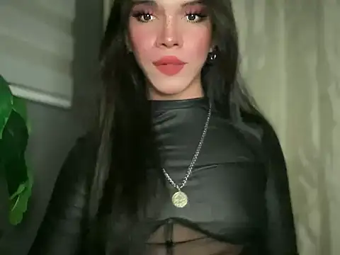 Misselliefayexxx online show from March 24, 2026, 7:03 pm