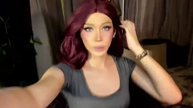 Candicebloom online show from July 7, 2026, 6:47 am