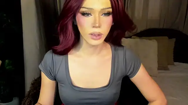 Candicebloom online show from June 26, 2026, 12:27 am