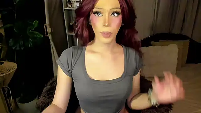 Candicebloom online show from July 16, 2026, 10:12 am