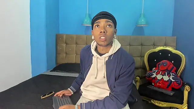 CollemanStone online show from November 19, 2025, 4:45 am