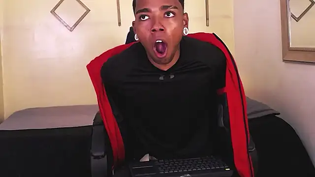 CollemanStone online show from November 26, 2025, 3:28 am