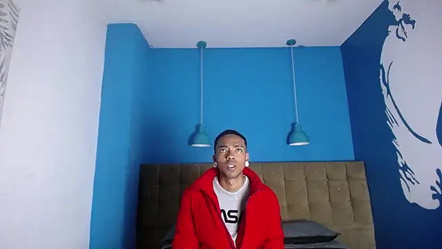 CollemanStone online show from November 4, 2025, 12:53 pm