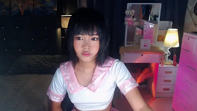 asian babhiegirl online show from February 28, 2026, 11:10 am