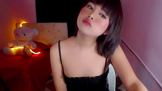 Snapshot of asian_babhiegirl chatting on June 23, 2026, 1:42 pm asian babhiegirl online show from June 23, 2026, 1:42 pm