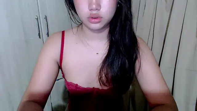 Snapshot of hannah_ley18 chatting on October 2, 2025, 6:33 pm hannah ley18 online show from October 2, 2025, 6:33 pm