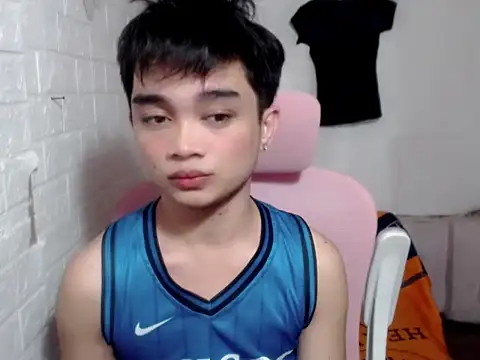 sexysam14 online show from March 31, 2026, 7:10 am