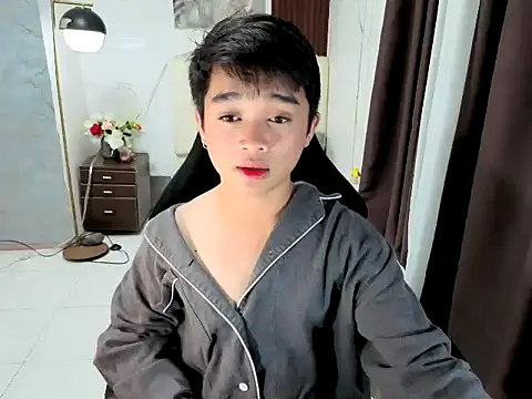 sexysam14 online show from January 10, 2026, 2:01 pm