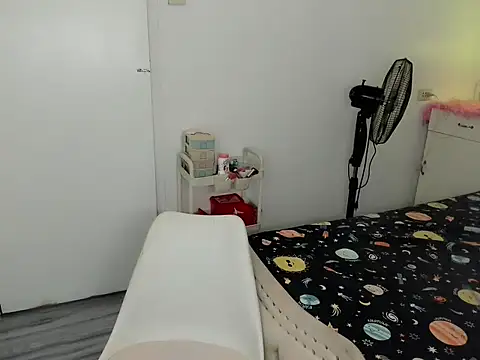 Alovelydoll nica online show from November 2, 2025, 11:43 pm