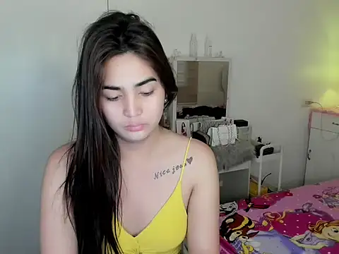 Alovelydoll nica online show from April 4, 2026, 12:28 am