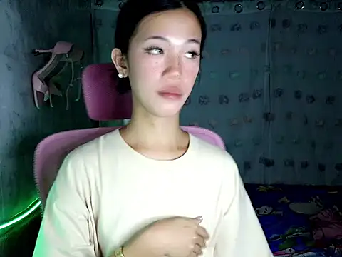 Ayabell123 online show from April 11, 2026, 1:35 am