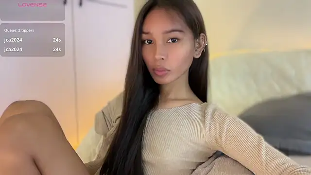 Snapshot of _sexyanne69_ chatting on May 3, 2026, 9:25 am sexyanne69 online show from May 3, 2026, 9:25 am