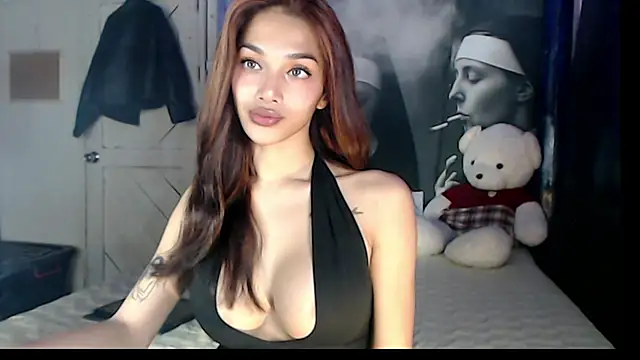 Snapshot of itsmekarinaaa chatting on June 8, 2026, 5:35 pm itsmekarinaaa online show from June 8, 2026, 5:35 pm