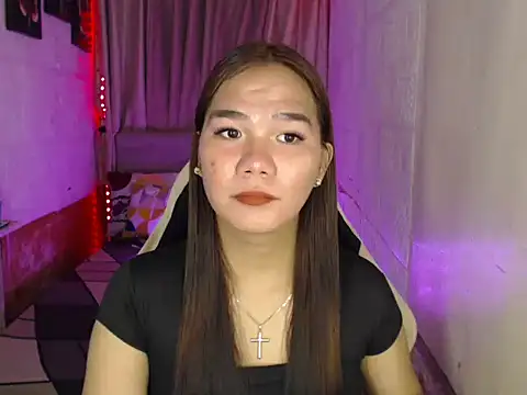 Sweet sammie04 online show from November 6, 2025, 1:09 am