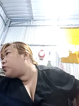 Cindy237st online show from November 17, 2025, 9:02 am