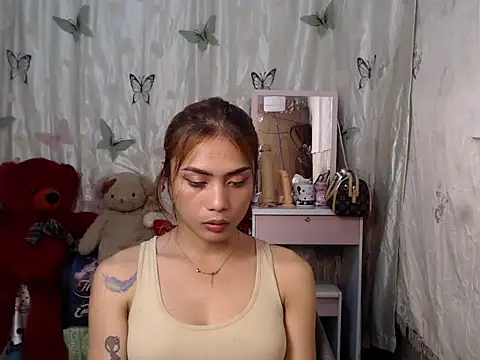 miss-miya online show from October 2, 2025, 12:19 pm