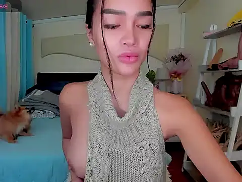  agatha143  online show from February 22, 2026, 2:58 am