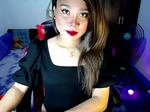 Urassiansweetcummer online show from March 20, 2026, 4:57 am