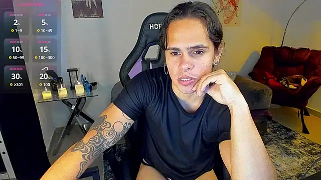 Snapshot of Maximiliano_scoott__ chatting on December 15, 2025, 8:25 pm Maximiliano scoott online show from December 15, 2025, 8:25 pm