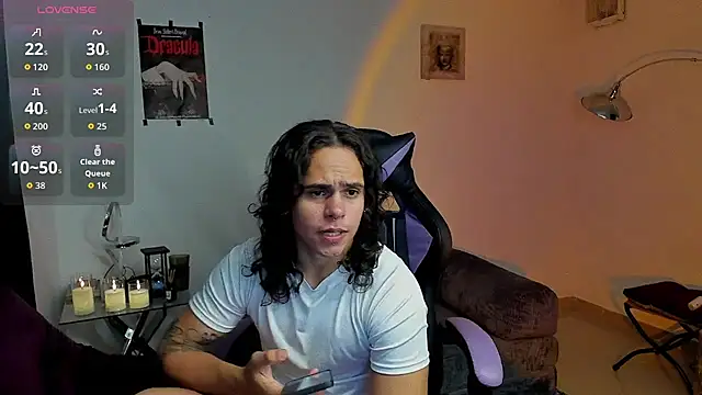 Snapshot of Maximiliano_scoott__ chatting on November 20, 2025, 5:41 am Maximiliano scoott online show from November 20, 2025, 5:41 am