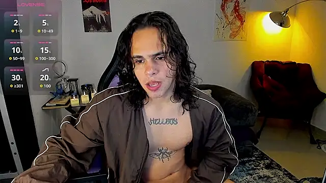 Snapshot of Maximiliano_scoott__ chatting on December 4, 2025, 10:53 pm Maximiliano scoott online show from December 4, 2025, 10:53 pm