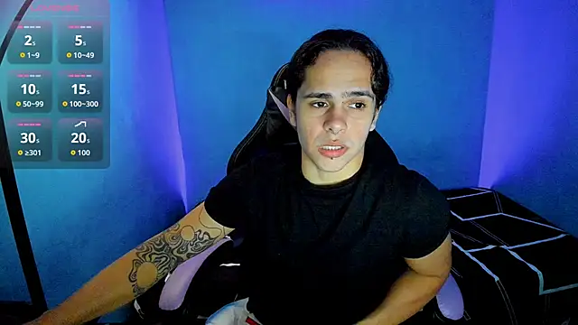 Snapshot of Maximiliano_scoott__ chatting on September 10, 2025, 7:57 pm Maximiliano scoott   online show from September 10, 2025, 7:57 pm