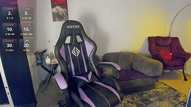 Maximiliano scoott   online show from February 20, 2026, 2:30 am