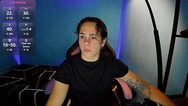 Snapshot of Maximiliano_scoott__ chatting on September 25, 2025, 7:31 pm Maximiliano scoott   online show from September 25, 2025, 7:31 pm