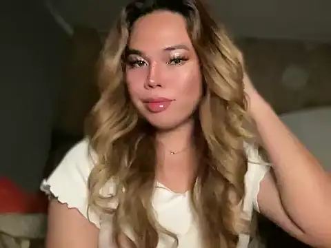 goddessofalltime online show from June 9, 2026, 5:25 pm