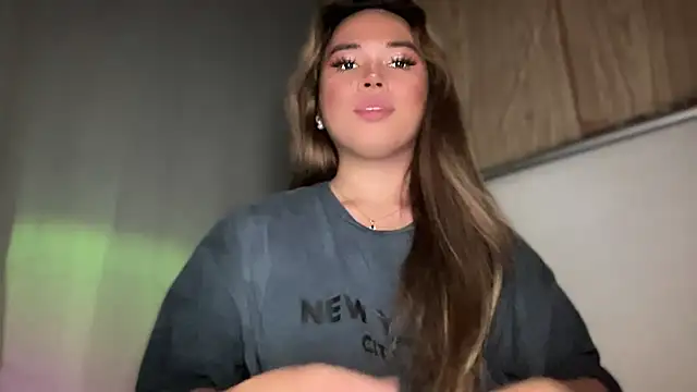 goddessofalltime online show from November 22, 2025, 6:07 pm