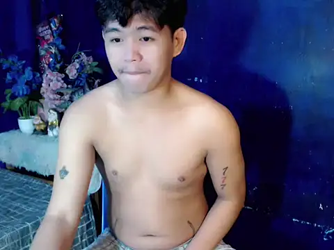 Albertx Destroyer69 online show from February 21, 2026, 11:51 pm