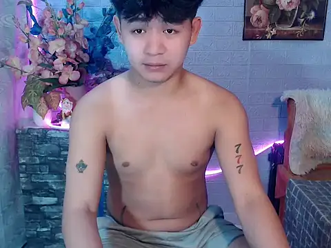 Snapshot of Albertx_Destroyer69 chatting on June 23, 2026, 12:30 am Albertx Destroyer69 online show from June 23, 2026, 12:30 am