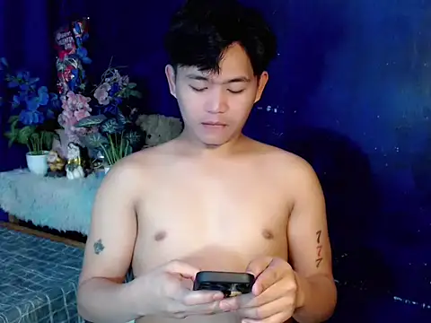 Albertx Destroyer69 online show from February 26, 2026, 1:16 am