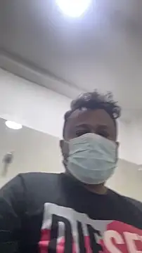 deepu1979 online show from March 8, 2026, 3:59 pm