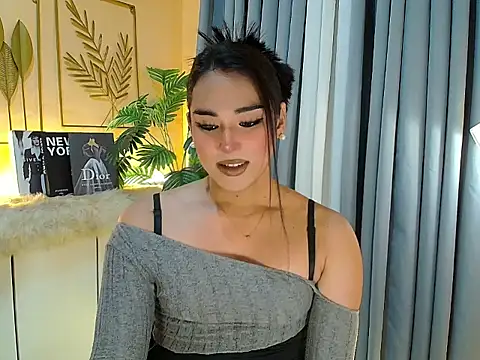 magnificent kitana online show from March 29, 2026, 8:10 pm