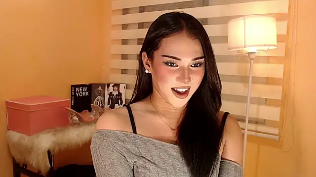 magnificent kitana online show from January 5, 2026, 7:28 pm