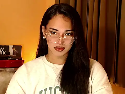 magnificent kitana online show from November 10, 2025, 9:20 pm