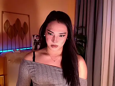 magnificent kitana online show from February 6, 2026, 10:17 pm