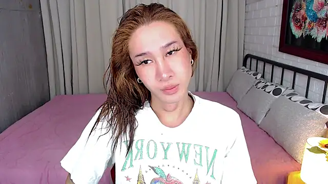 Snapshot of TRANSGODDESSA chatting on November 16, 2025, 8:08 am TRANSGODDESSA online show from November 16, 2025, 8:08 am