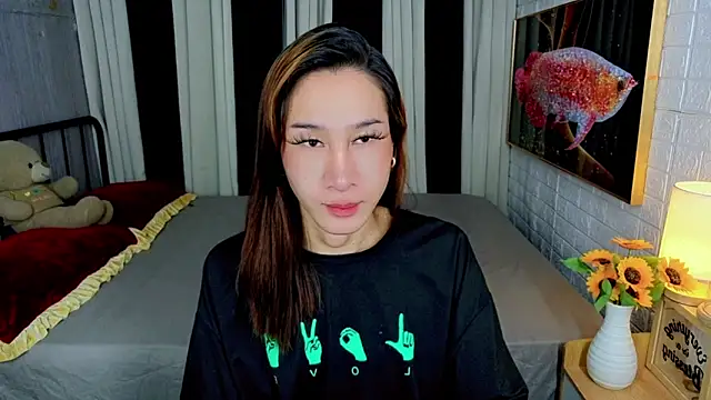 Snapshot of TRANSGODDESSA chatting on October 27, 2025, 10:44 pm TRANSGODDESSA online show from October 27, 2025, 10:44 pm