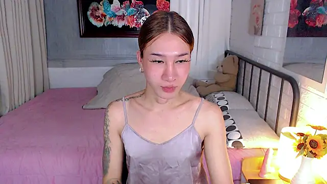 Snapshot of TRANSGODDESSA chatting on November 30, 2025, 2:01 am TRANSGODDESSA online show from November 30, 2025, 2:01 am