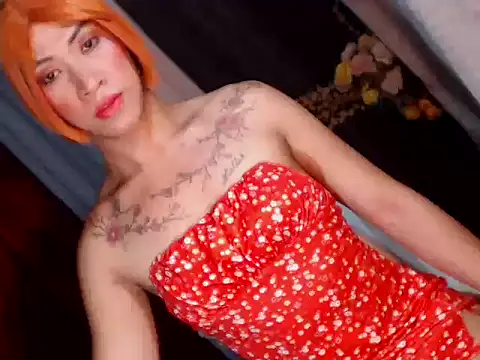 Xyourstellafox online show from September 12, 2025, 5:18 am