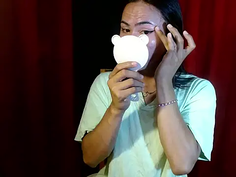 urhotty megss online show from February 7, 2026, 7:00 pm