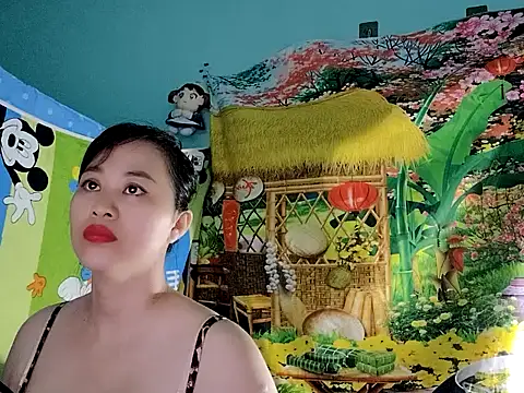 emgaixinhngoan online show from February 8, 2026, 3:43 pm